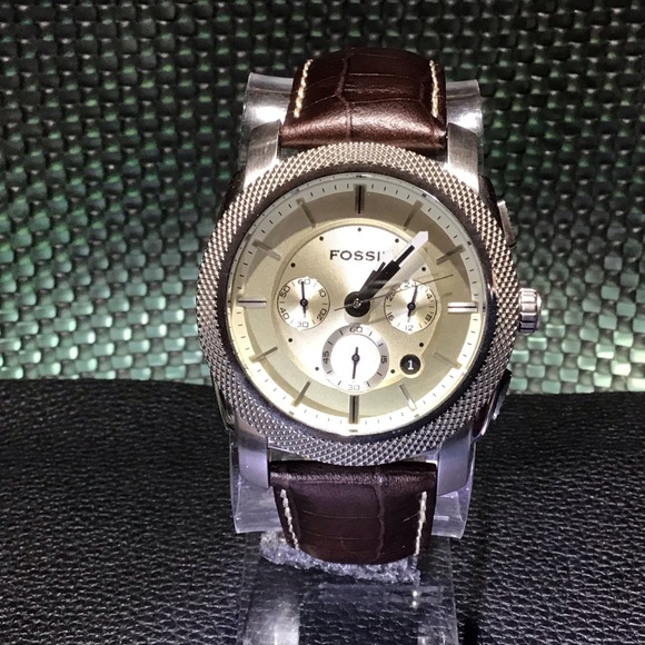 Fossil Machine - Picture 2 of 6